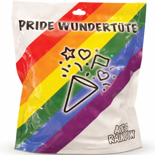 Pride Geschenkideen